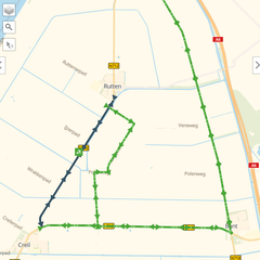 Werkzaamheden Wrakkenweg / Marknesserweg 1/2