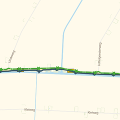 Werkzaamheden Wrakkenweg / Marknesserweg 2/2